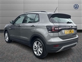 Volkswagen T-Cross Image 3