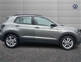 Volkswagen T-Cross Image 4