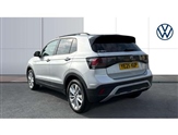 Volkswagen T-Cross Image 3