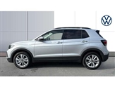 Volkswagen T-Cross Image 4