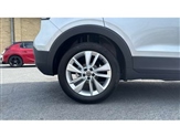 Volkswagen T-Cross Image 5