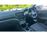Volkswagen T-Cross Image 2