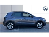 Volkswagen T-Cross Image 4