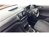 Volkswagen T-Cross Image 2