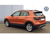 Volkswagen T-Cross Image 3