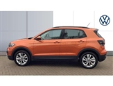 Volkswagen T-Cross Image 4
