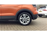 Volkswagen T-Cross Image 5
