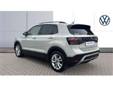 Volkswagen T-Cross Image 3