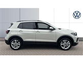Volkswagen T-Cross Image 4