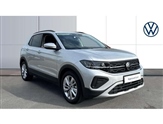 Volkswagen T-Cross Image 1