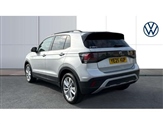 Volkswagen T-Cross Image 3