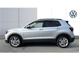 Volkswagen T-Cross Image 4