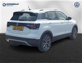 Volkswagen T-Cross Image 3