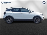 Volkswagen T-Cross Image 4