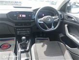 Volkswagen T-Cross Image 6