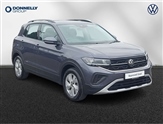 Volkswagen T-Cross Image 1
