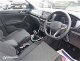 Volkswagen T-Cross Image 2