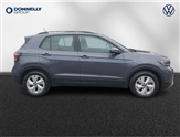 Volkswagen T-Cross Image 4