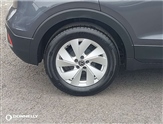 Volkswagen T-Cross Image 5