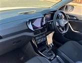 Volkswagen T-Cross Image 2