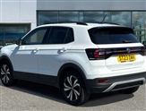 Volkswagen T-Cross Image 3