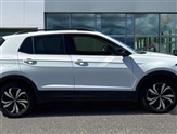 Volkswagen T-Cross Image 4