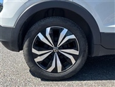 Volkswagen T-Cross Image 5