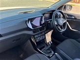 Volkswagen T-Cross Image 2