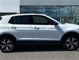 Volkswagen T-Cross Image 4