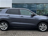 Volkswagen T-Cross Image 4