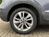 Volkswagen T-Cross Image 5