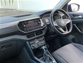 Volkswagen T-Cross Image 2