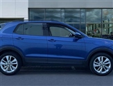 Volkswagen T-Cross Image 4