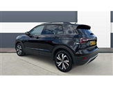 Volkswagen T-Cross Image 2