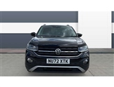 Volkswagen T-Cross Image 3