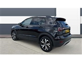 Volkswagen T-Cross Image 2