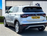 Volkswagen T-Cross Image 2