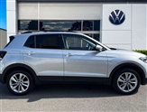 Volkswagen T-Cross Image 3
