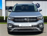 Volkswagen T-Cross Image 5