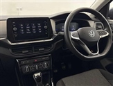 Volkswagen T-Cross Image 2
