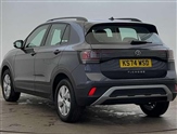 Volkswagen T-Cross Image 3
