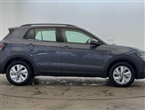 Volkswagen T-Cross Image 4