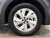 Volkswagen T-Cross Image 6