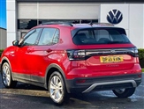 Volkswagen T-Cross Image 3