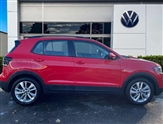 Volkswagen T-Cross Image 4
