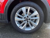 Volkswagen T-Cross Image 6