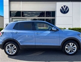 Volkswagen T-Cross Image 3