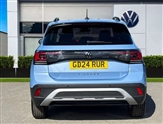 Volkswagen T-Cross Image 4