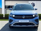 Volkswagen T-Cross Image 6