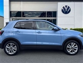 Volkswagen T-Cross Image 3